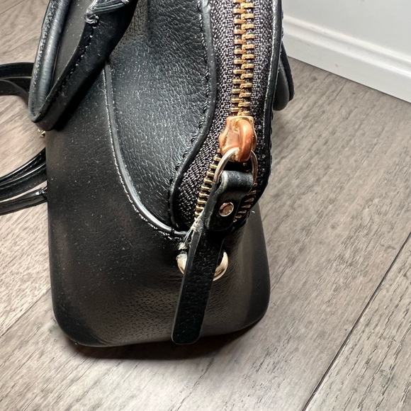 Kate Spade Grove Street Carli Satchel - Picture 7 of 11